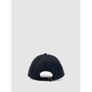 REISS Brogan Embroidered Logo Tech Baseball Cap